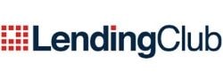 LendingClub logo - a choice to consider for your dental financing options. 